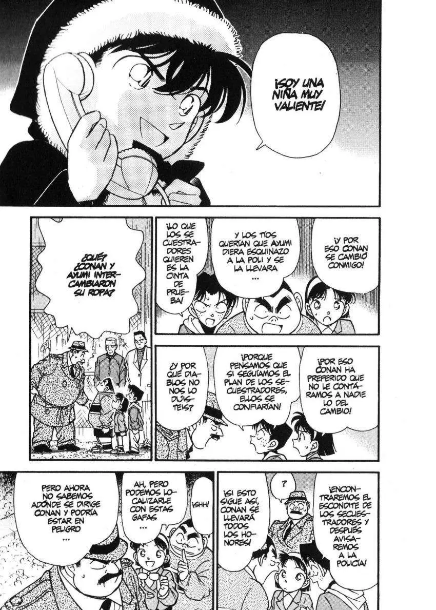 Detective Conan capítulo 145, página 12