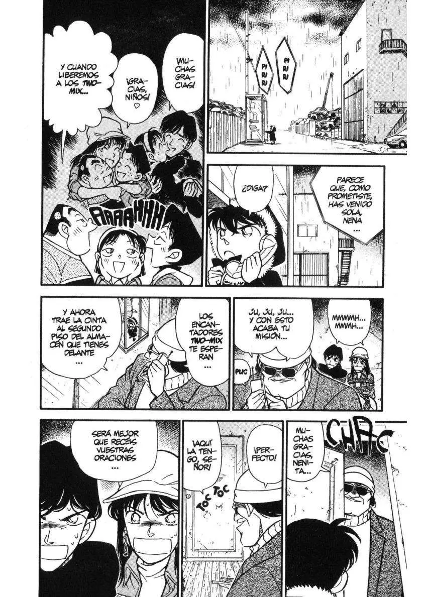 Detective Conan capítulo 145, página 13