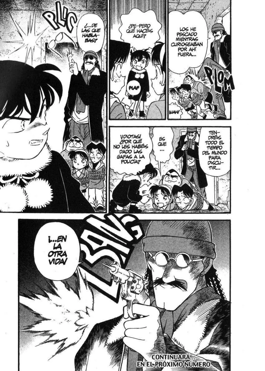 Detective Conan capítulo 145, página 16
