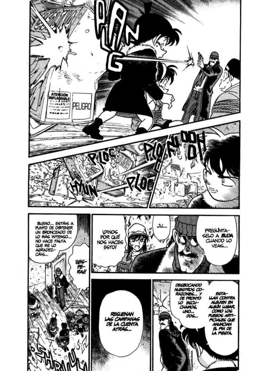 Detective Conan capítulo 146, página 3