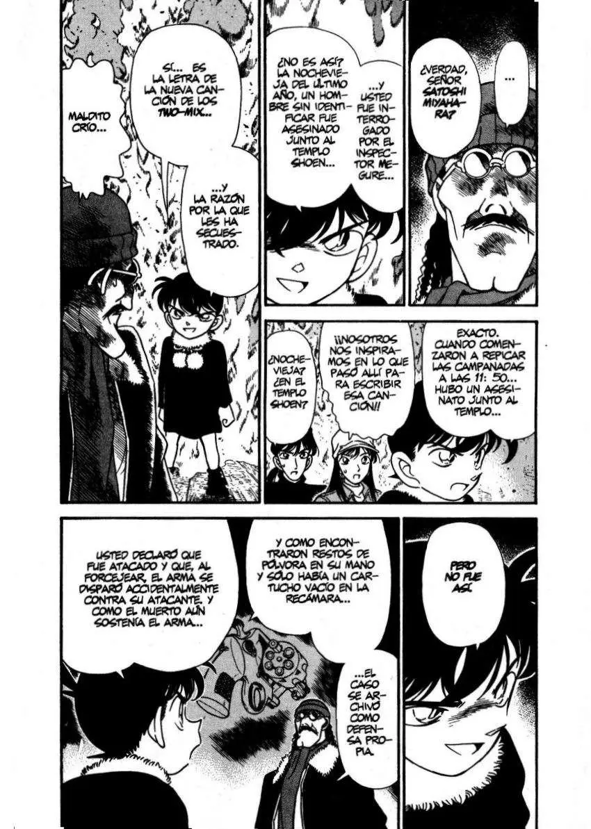 Detective Conan capítulo 146, página 4