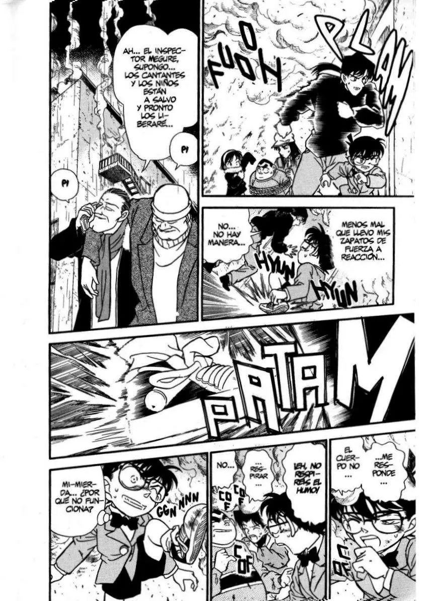 Detective Conan capítulo 146, página 7