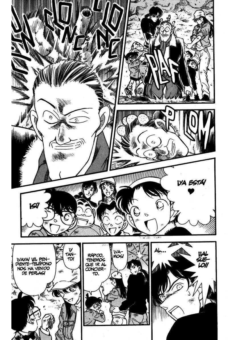 Detective Conan capítulo 146, página 10