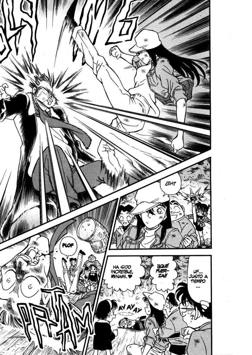 Detective Conan capítulo 146, página 12