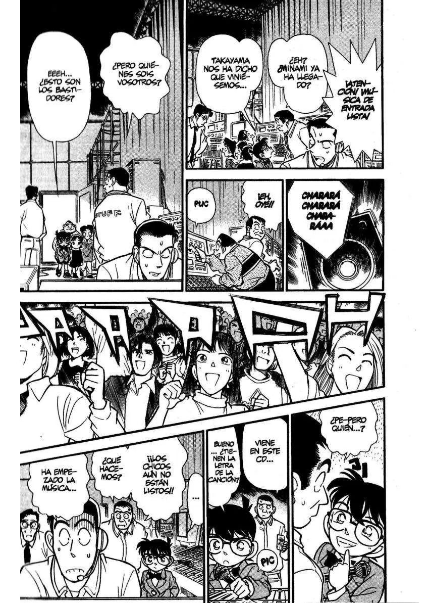 Detective Conan capítulo 146, página 14