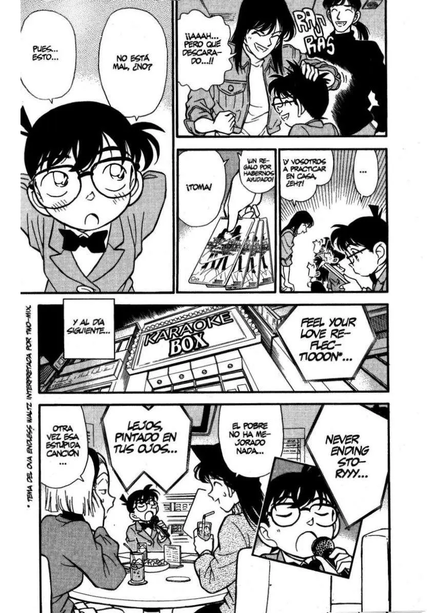 Detective Conan capítulo 146, página 18