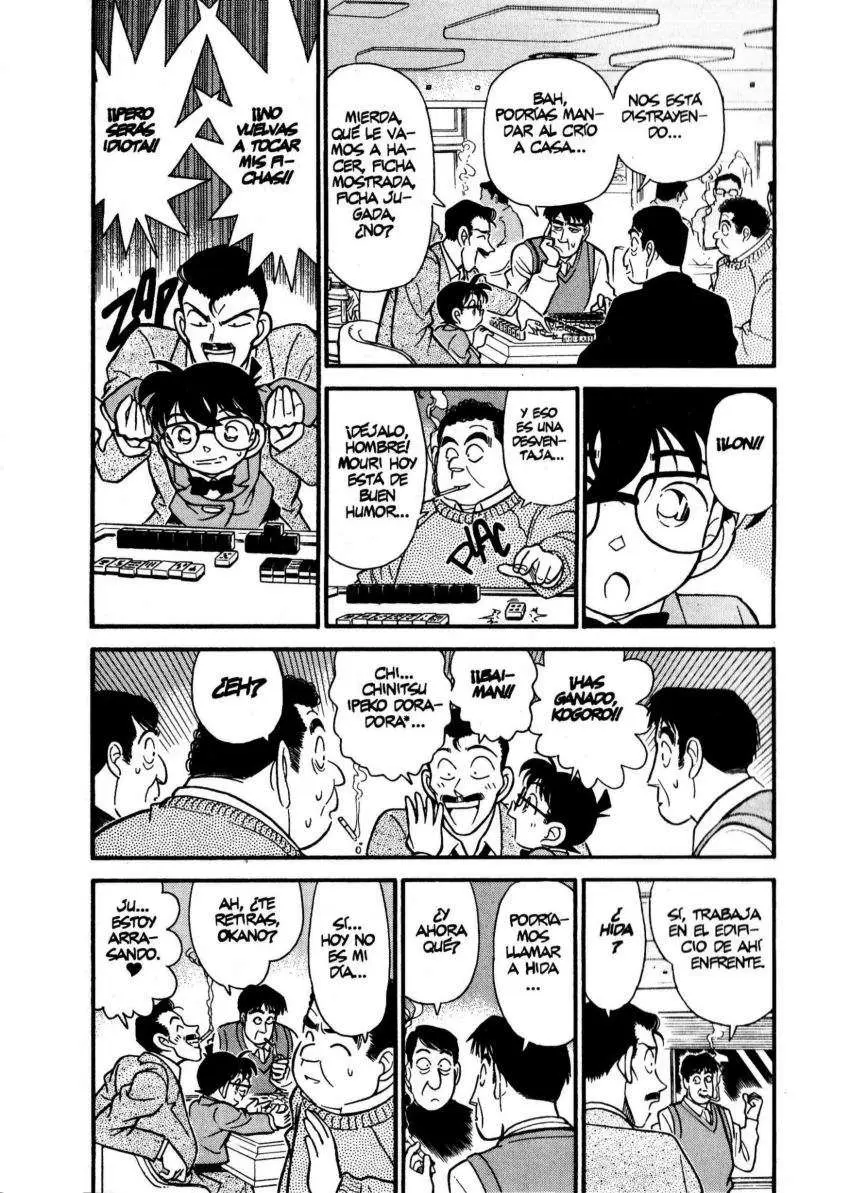 Detective Conan capítulo 147, página 3