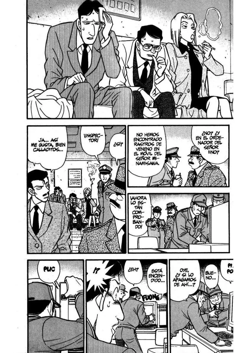 Detective Conan capítulo 148, página 7