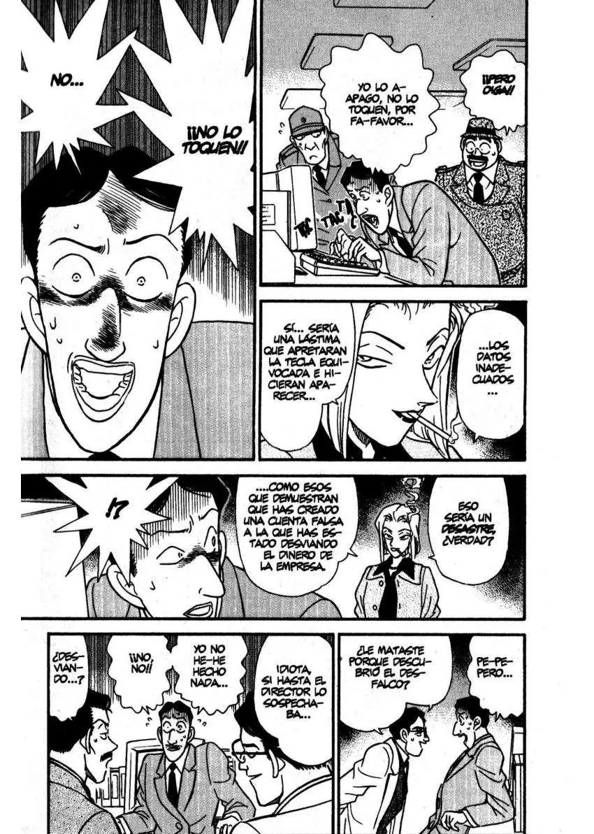 Detective Conan capítulo 148, página 8