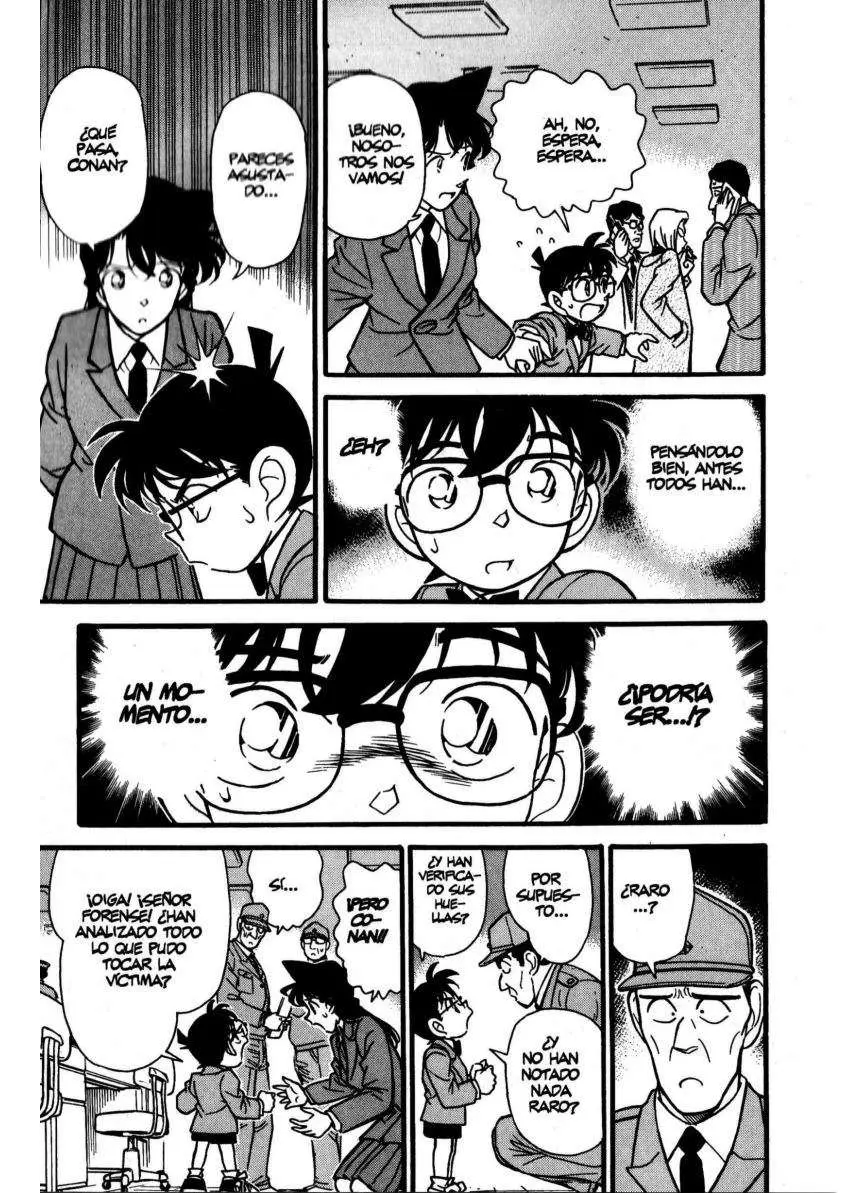 Detective Conan capítulo 148, página 14
