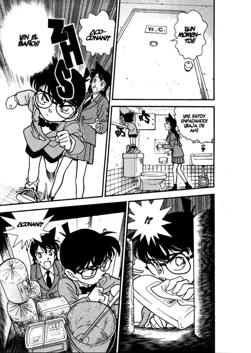 Detective Conan capítulo 148, página 16