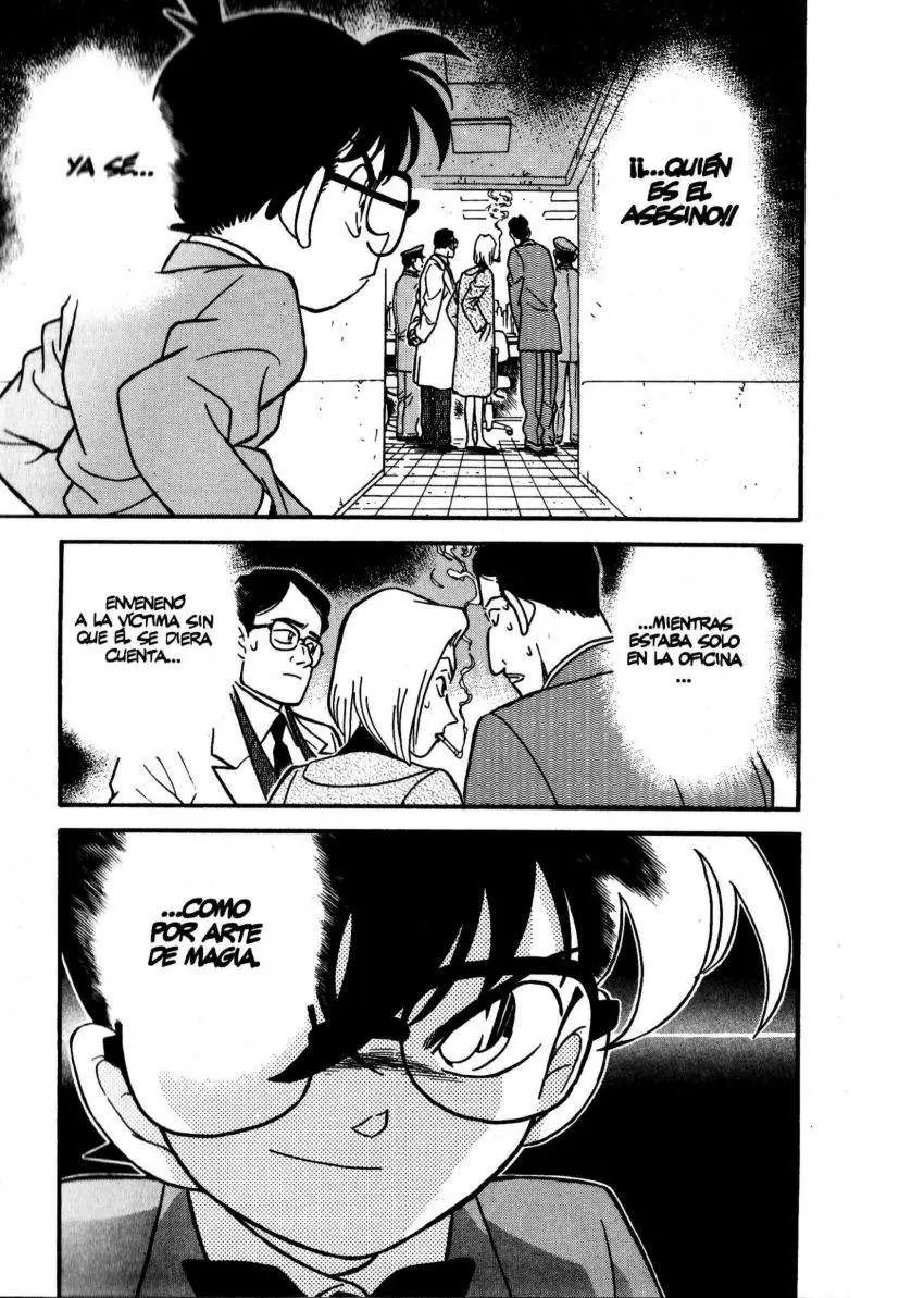 Detective Conan capítulo 148, página 18