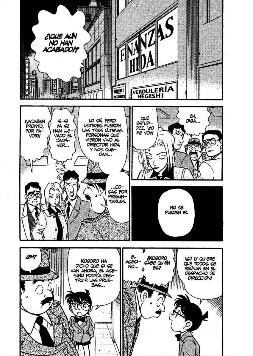 Detective Conan capítulo 149, página 4