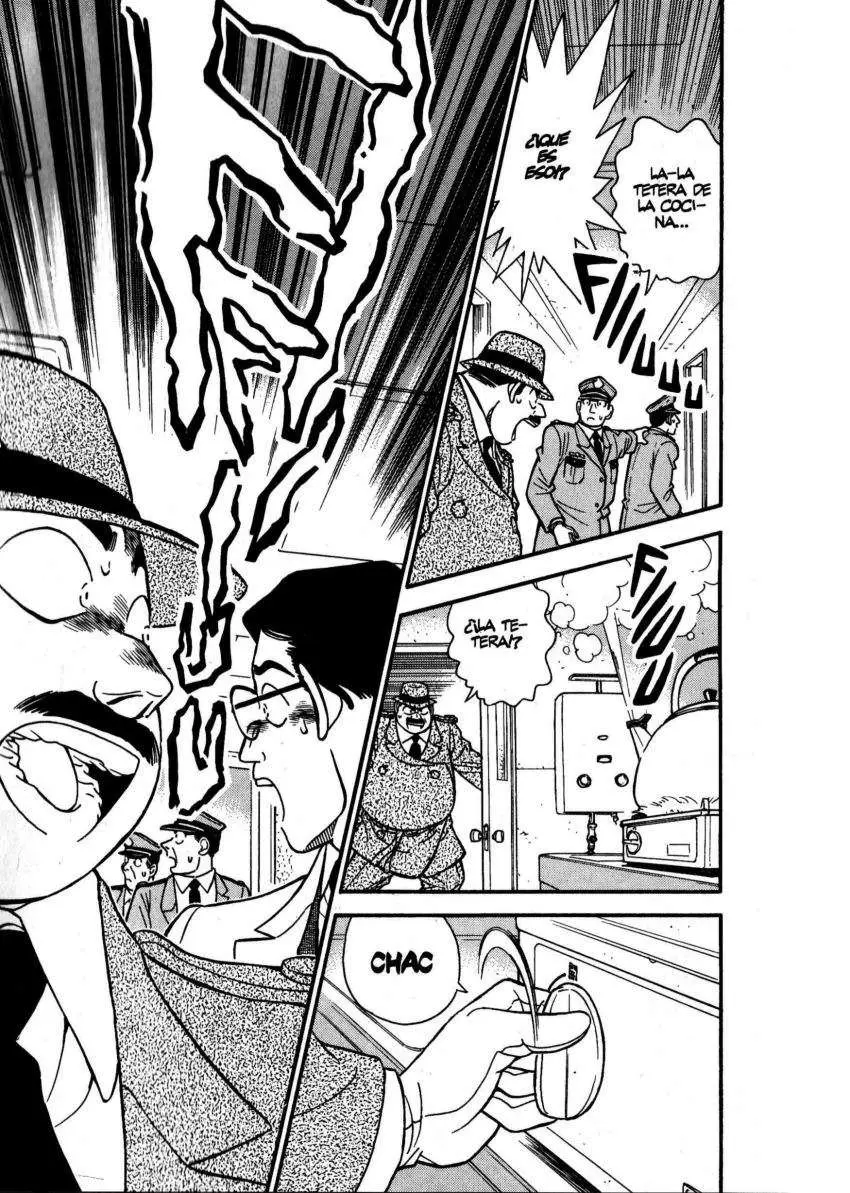 Detective Conan capítulo 149, página 8