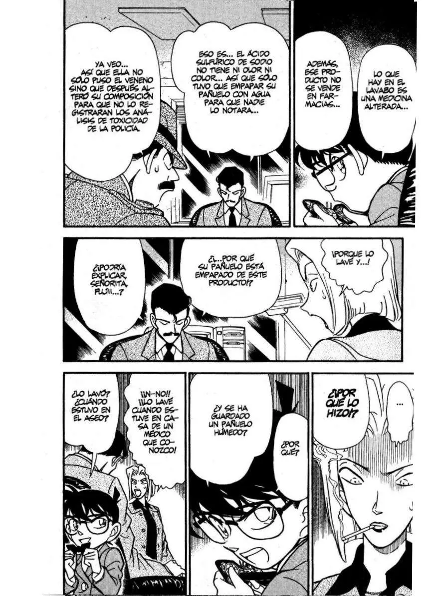 Detective Conan capítulo 149, página 13