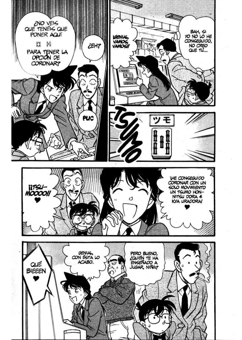 Detective Conan capítulo 149, página 18