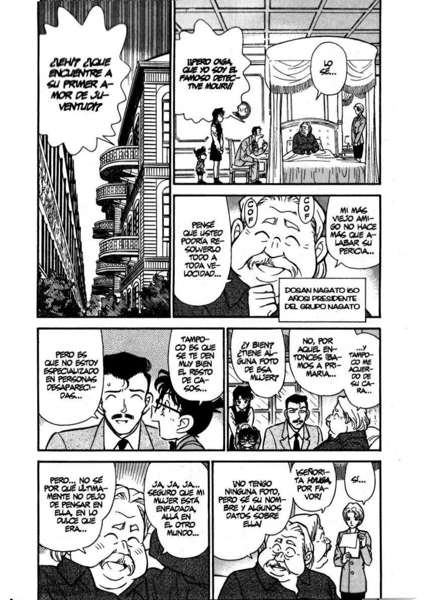 Detective Conan capítulo 150, página 4
