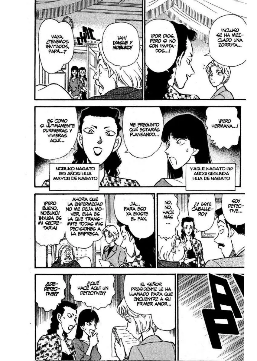 Detective Conan capítulo 150, página 7