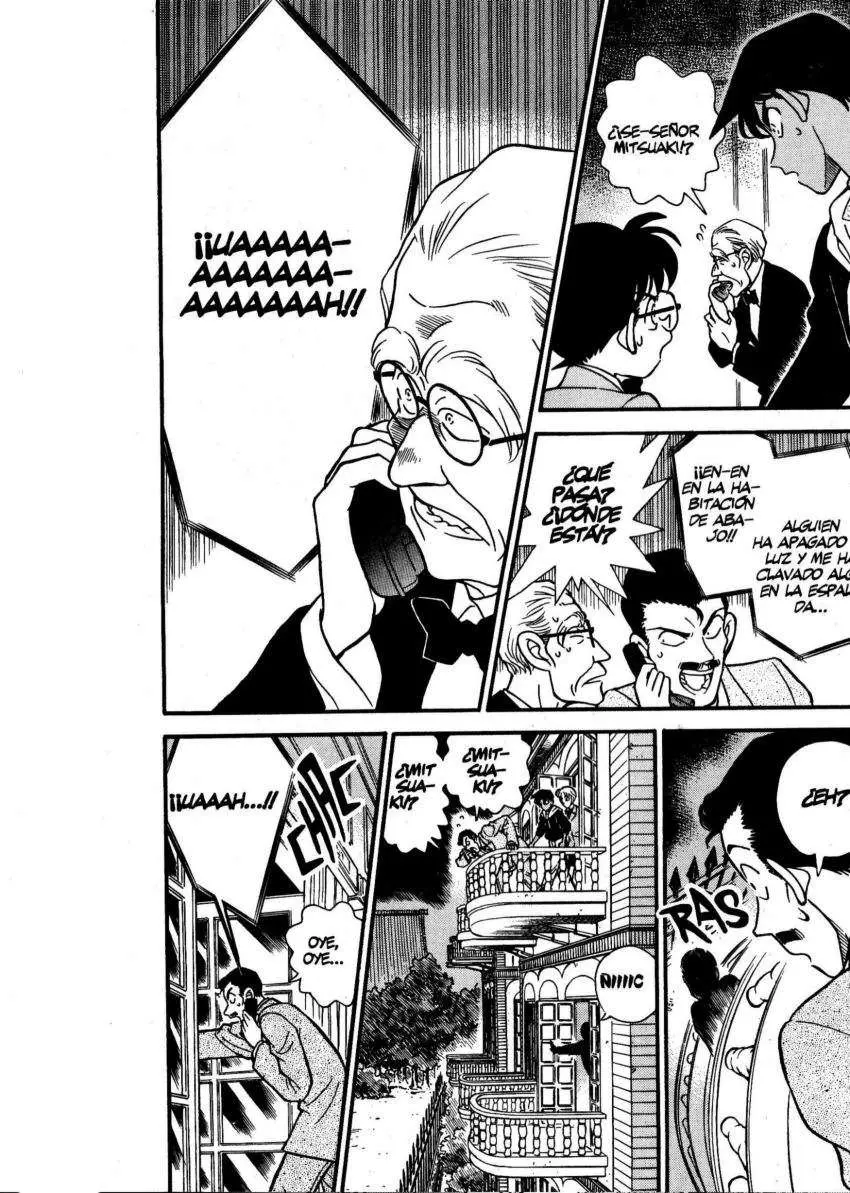 Detective Conan capítulo 150, página 15