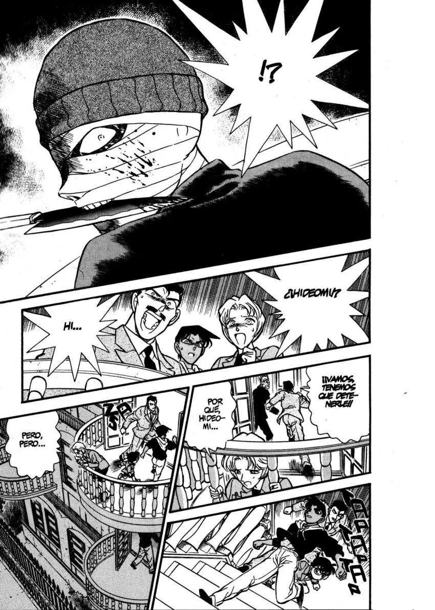 Detective Conan capítulo 150, página 16