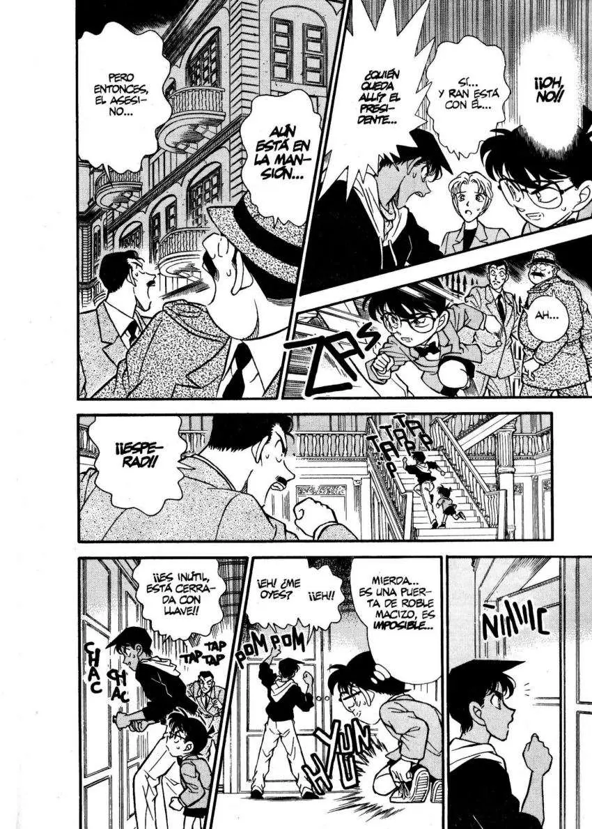 Detective Conan capítulo 151, página 8