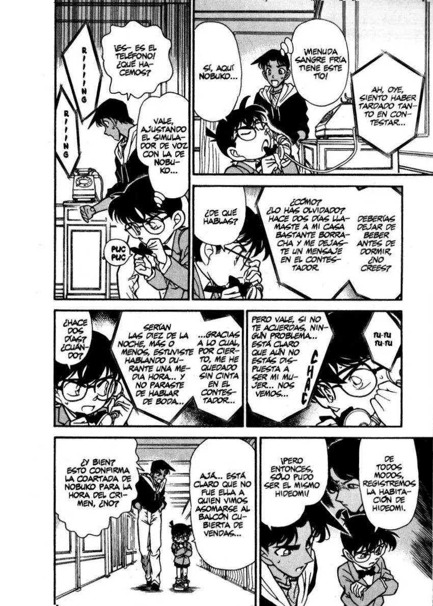 Detective Conan capítulo 152, página 11