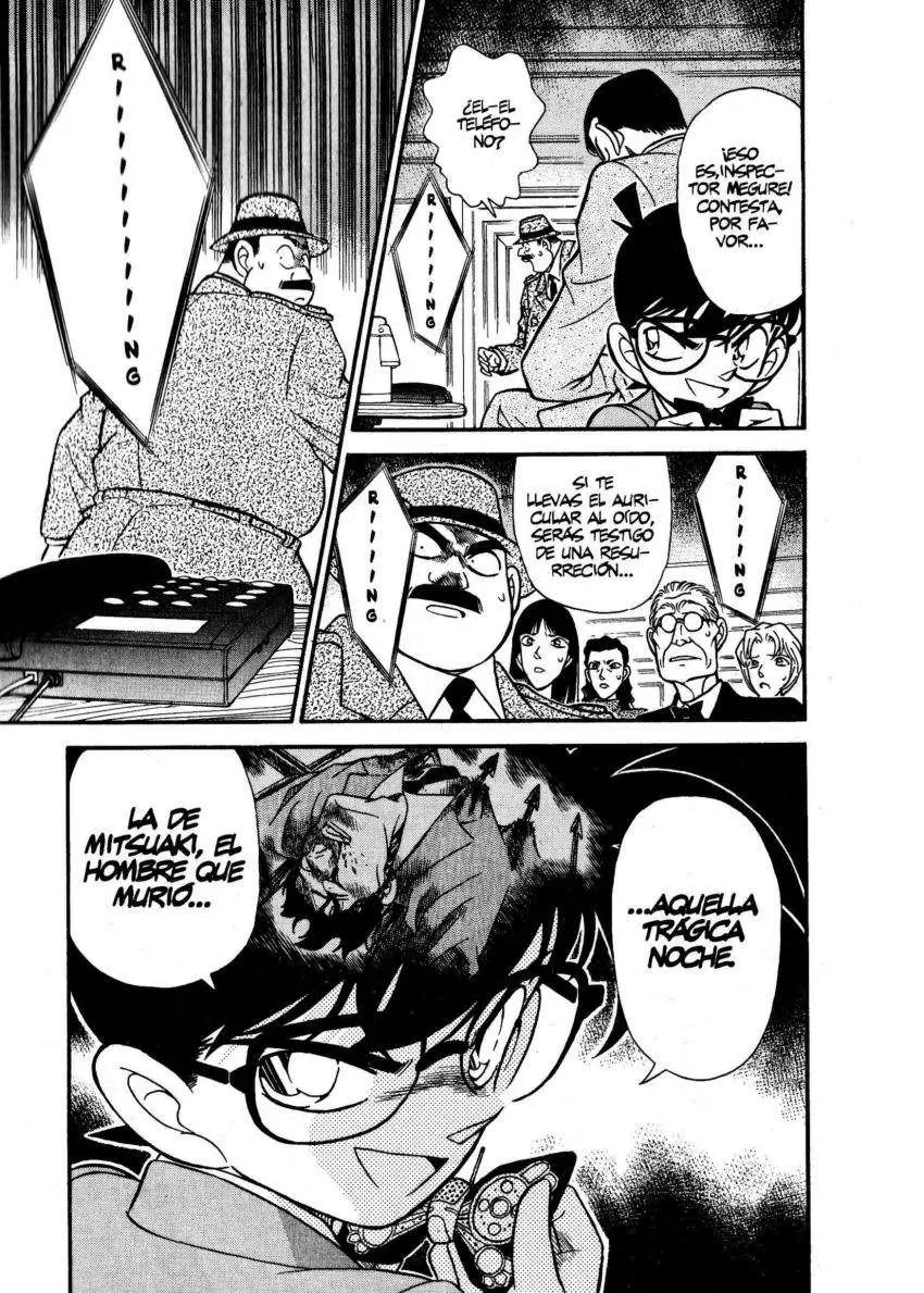 Detective Conan capítulo 152, página 18