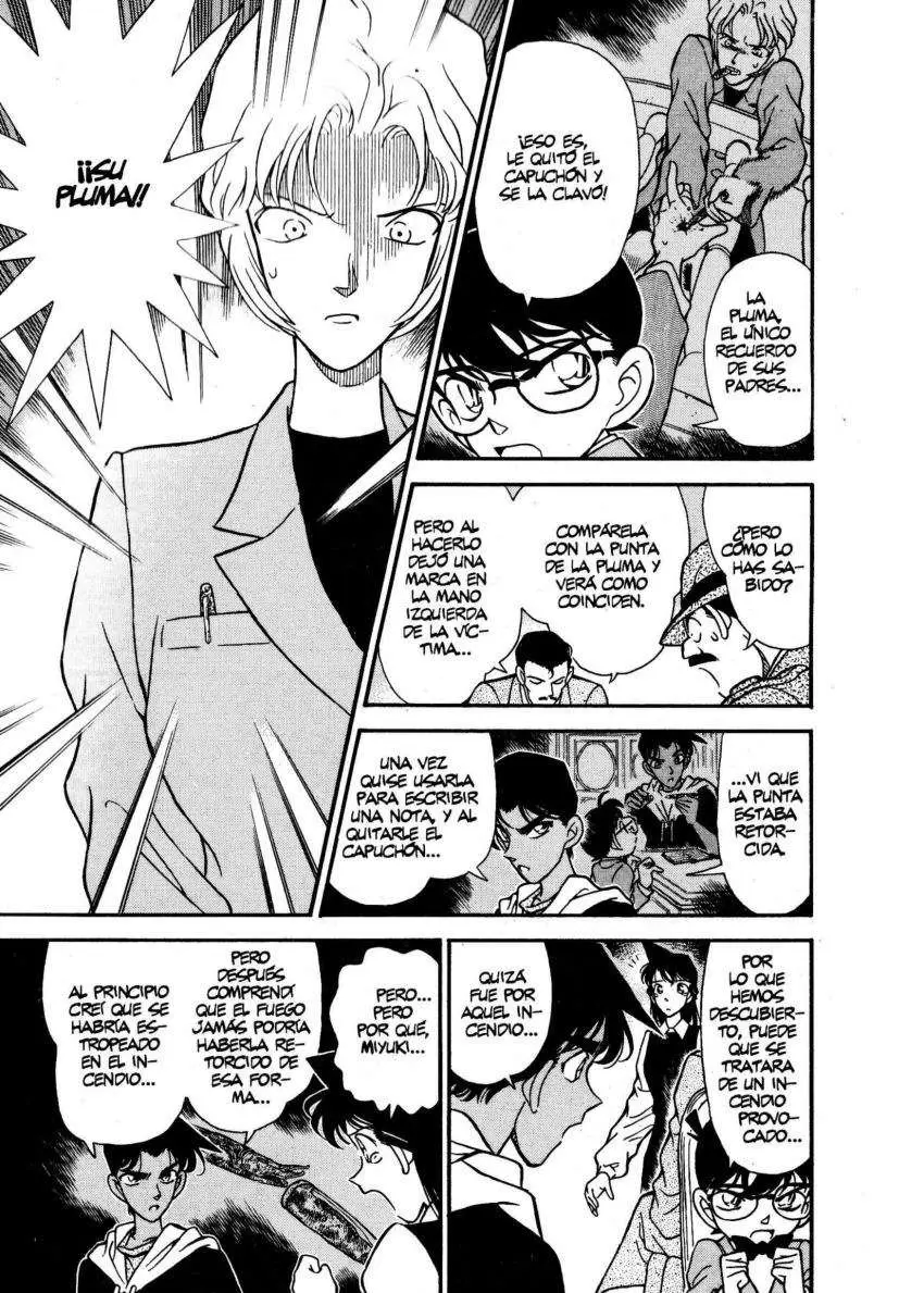 Detective Conan capítulo 153, página 12