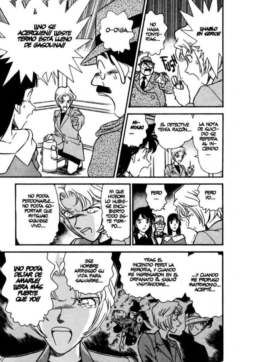 Detective Conan capítulo 153, página 14
