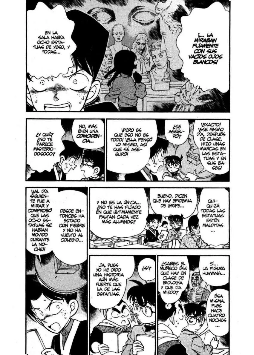 Detective Conan capítulo 154, página 3