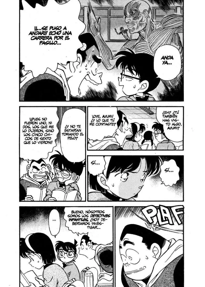 Detective Conan capítulo 154, página 4