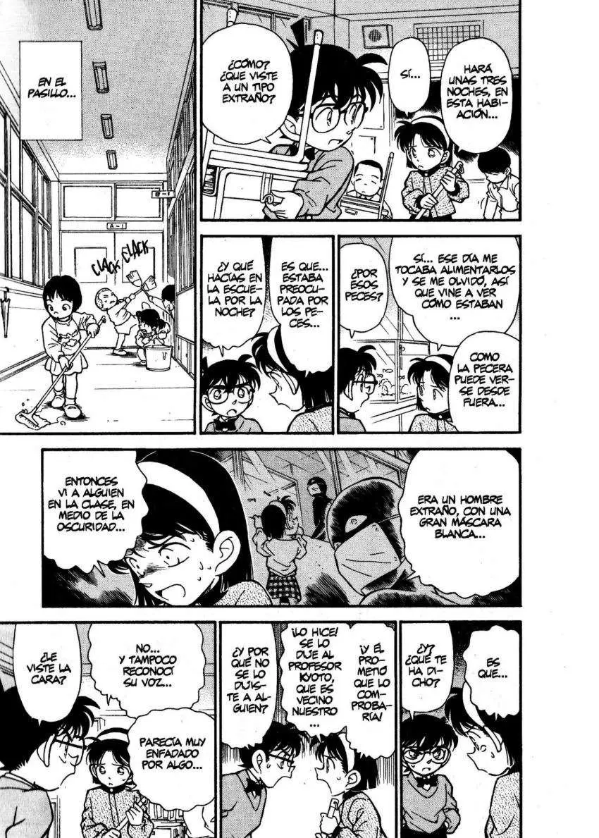 Detective Conan capítulo 154, página 6