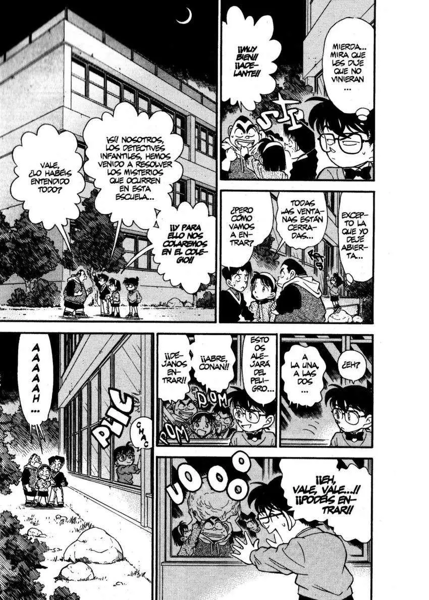 Detective Conan capítulo 154, página 10