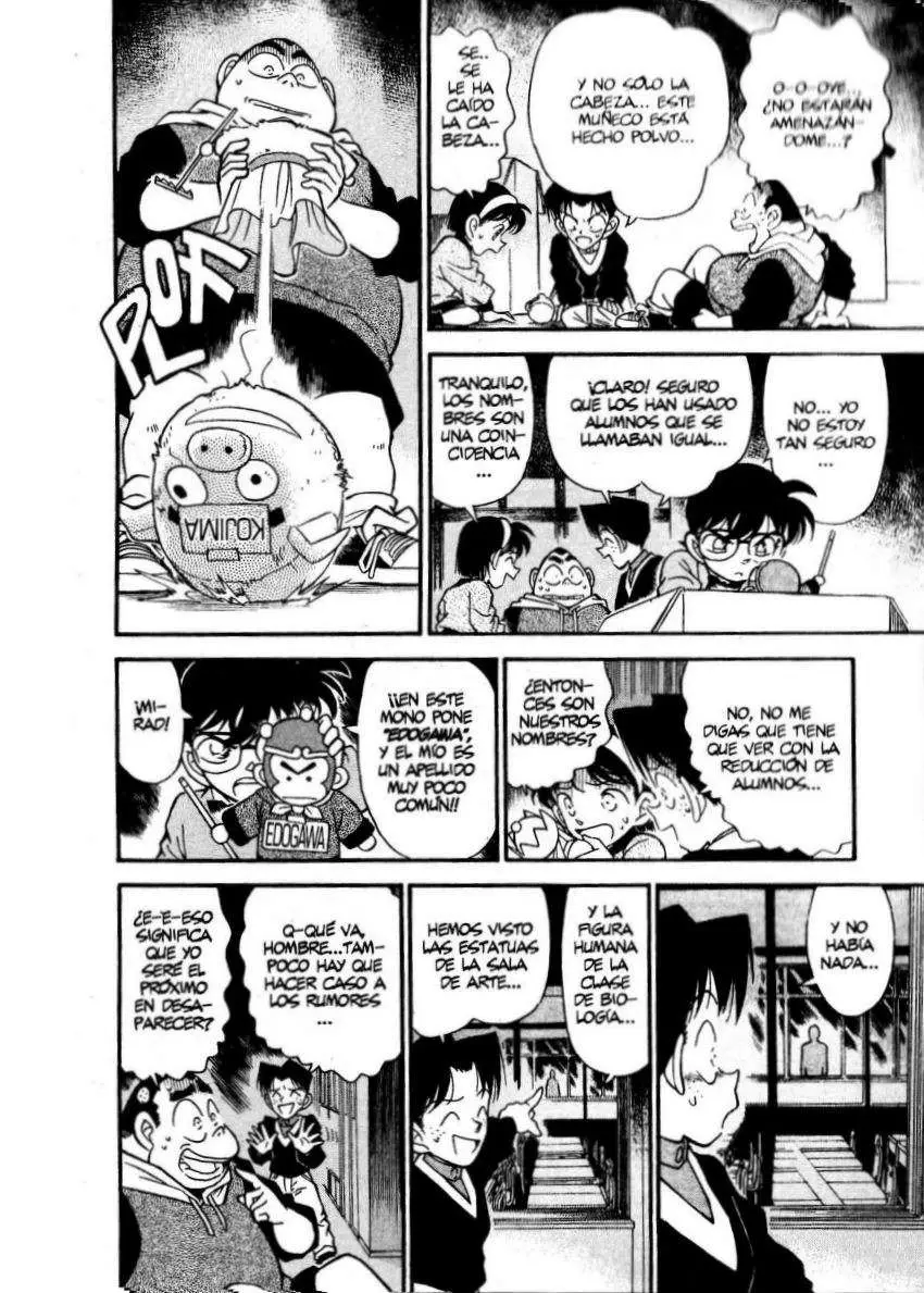 Detective Conan capítulo 154, página 15