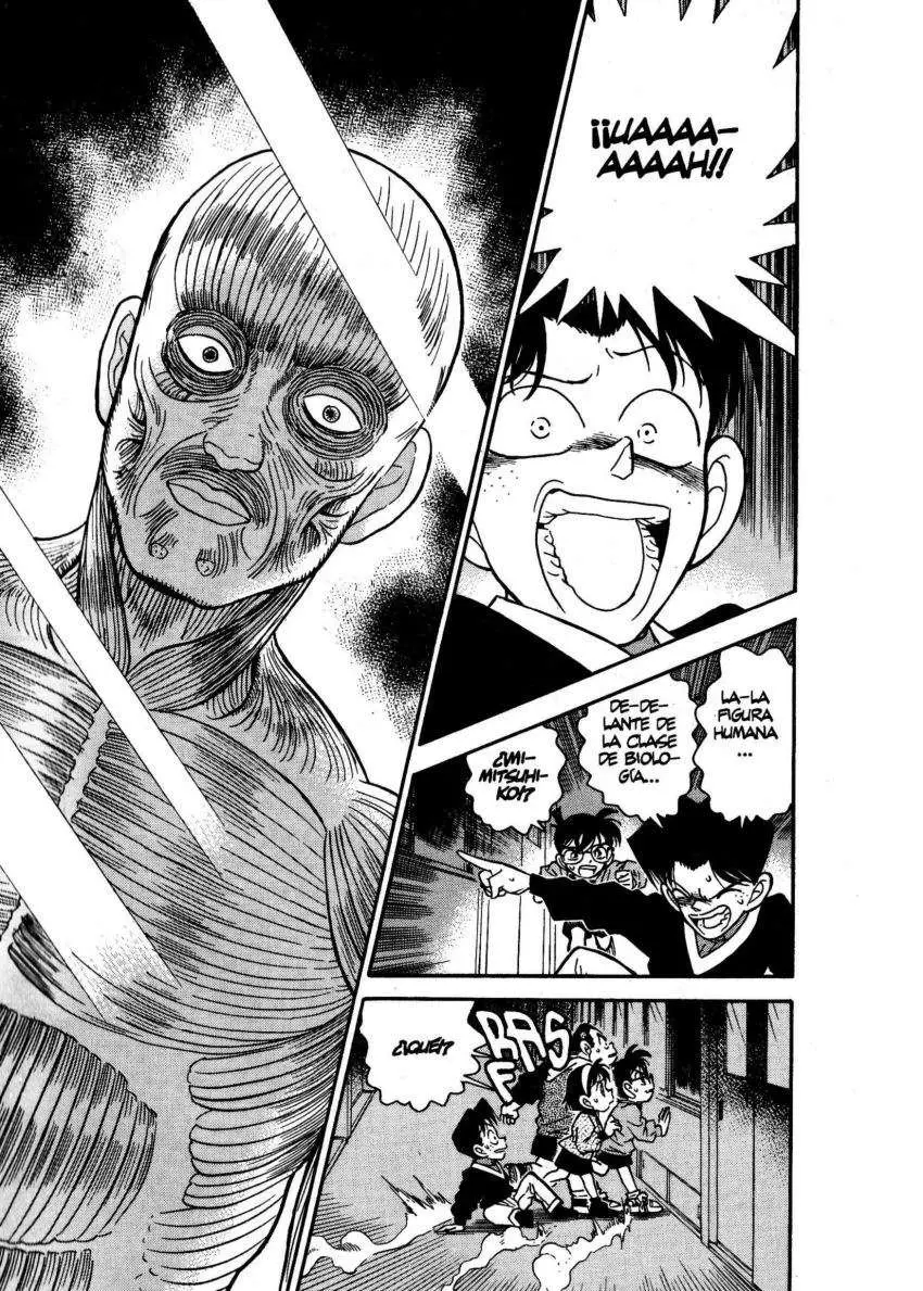 Detective Conan capítulo 154, página 16