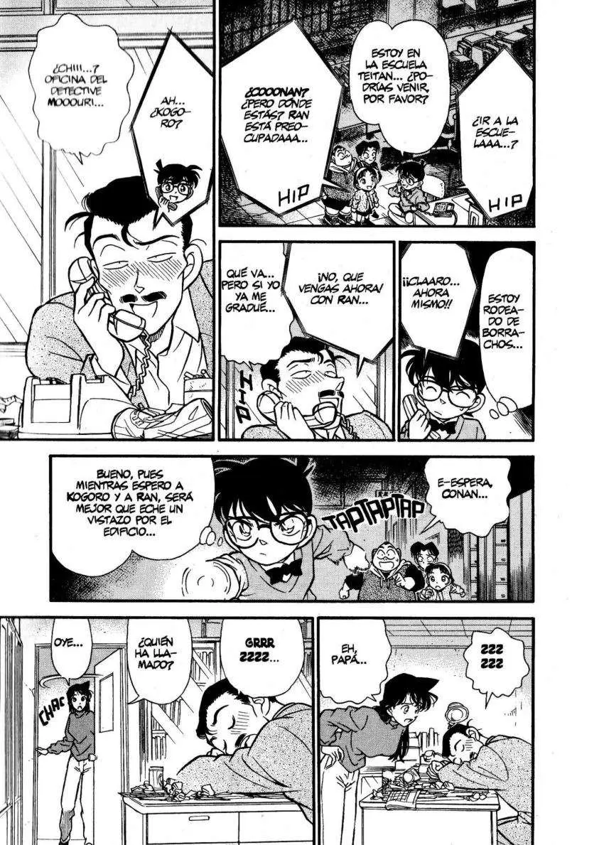 Detective Conan capítulo 155, página 6