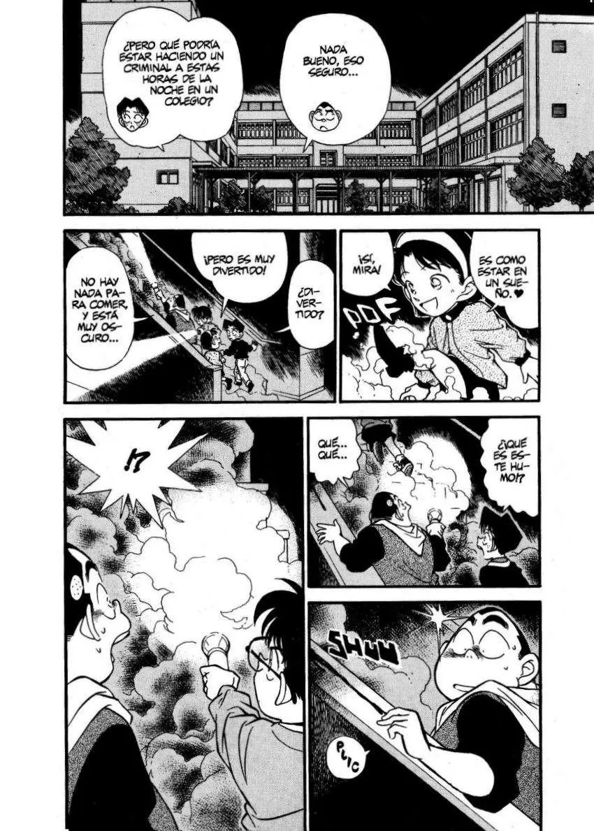 Detective Conan capítulo 155, página 7