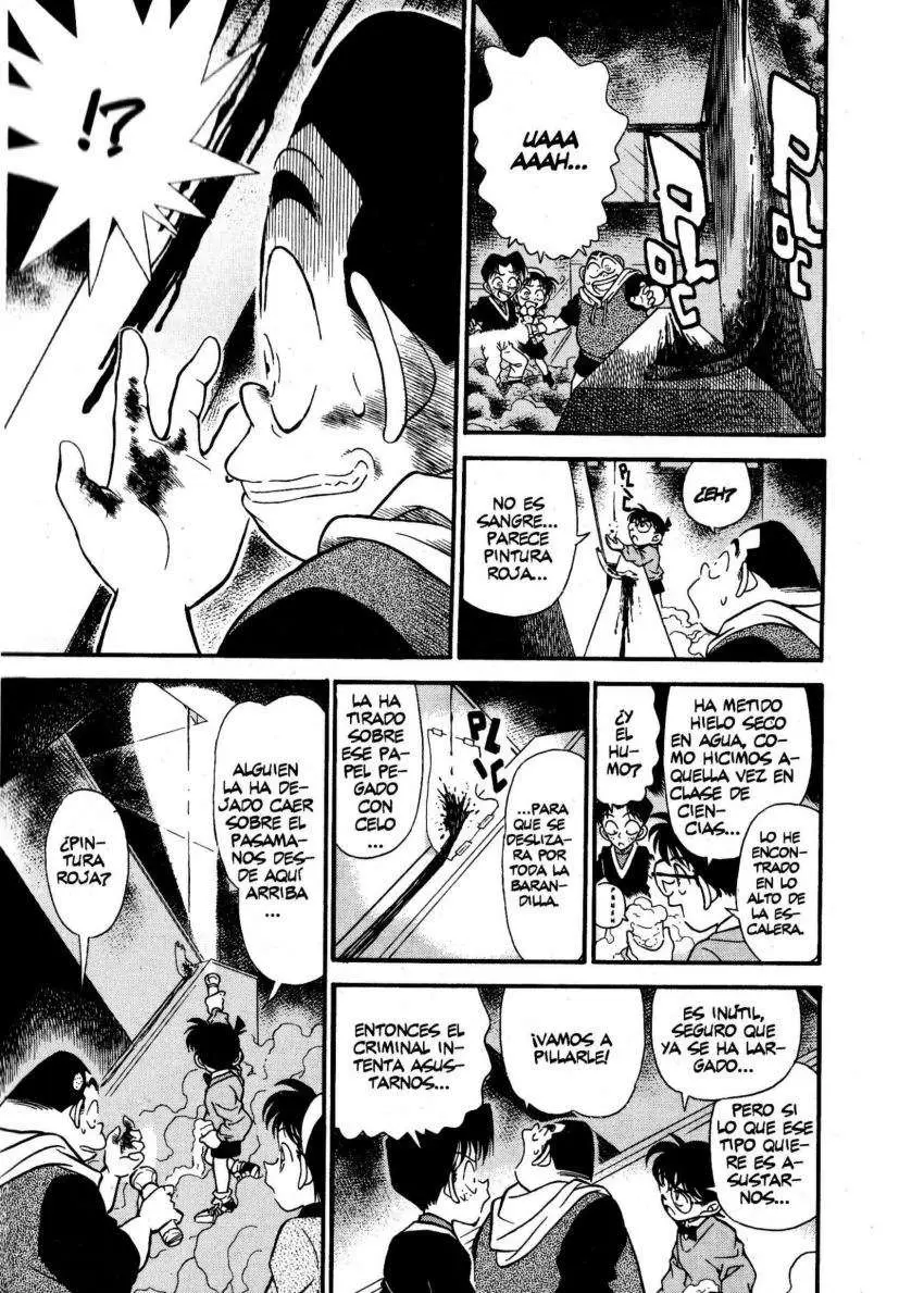 Detective Conan capítulo 155, página 8