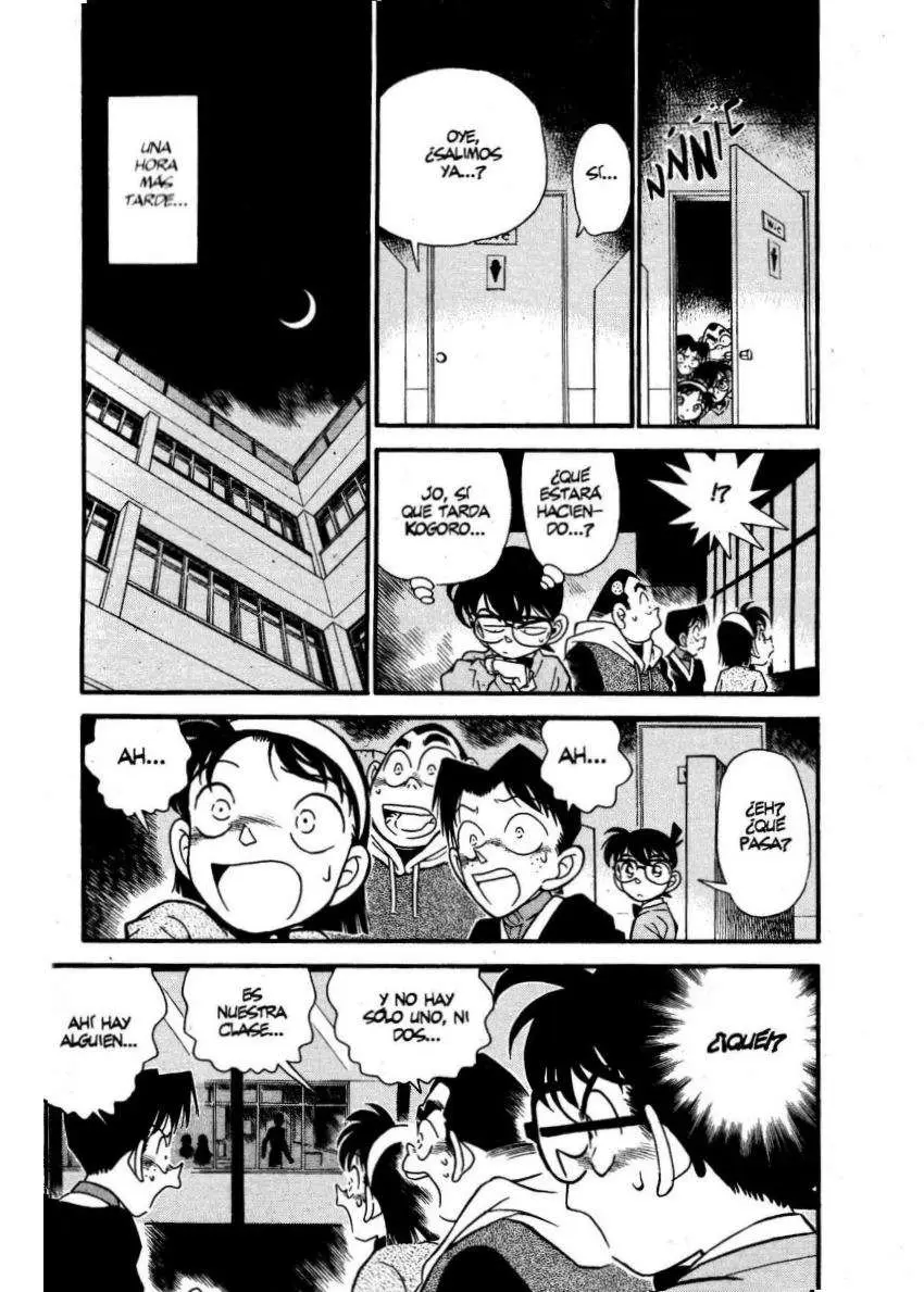 Detective Conan capítulo 155, página 10