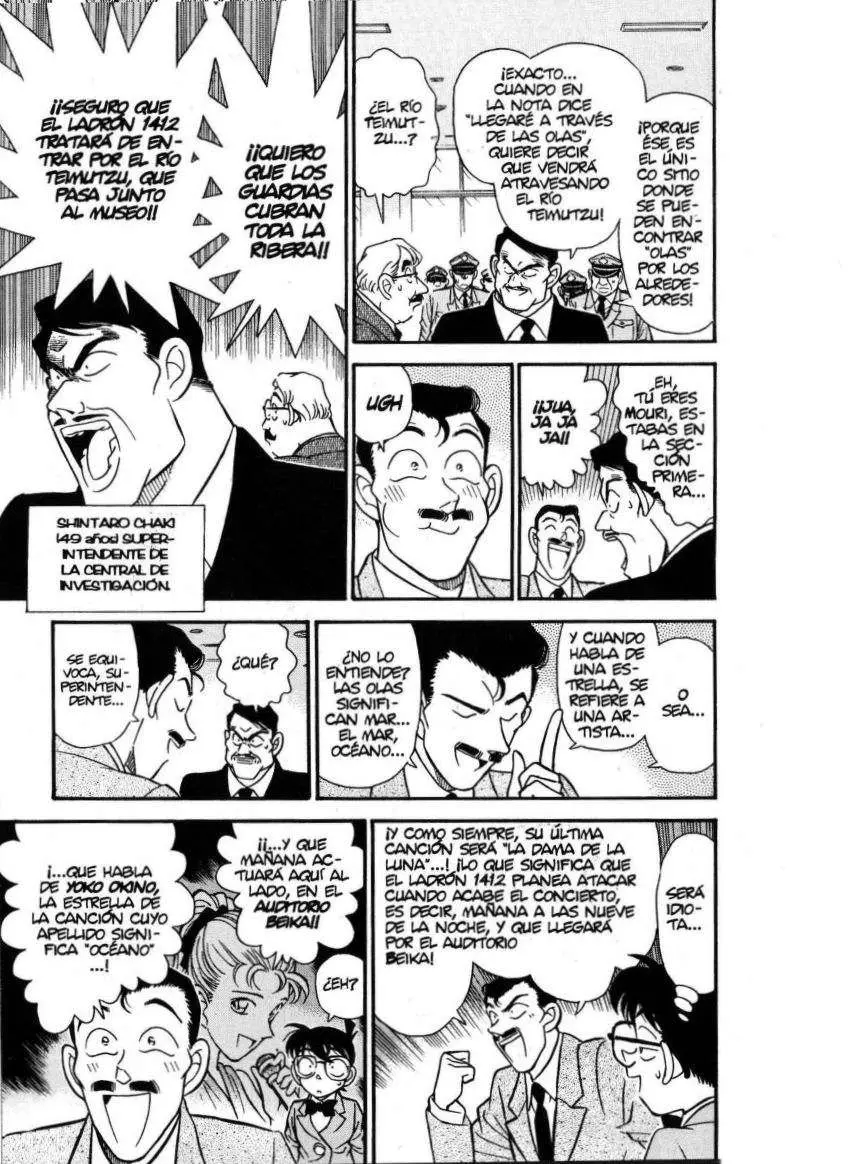 Detective Conan capítulo 156, página 10
