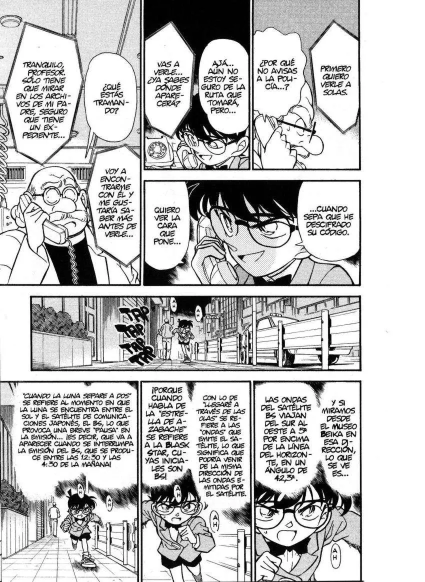 Detective Conan capítulo 156, página 14