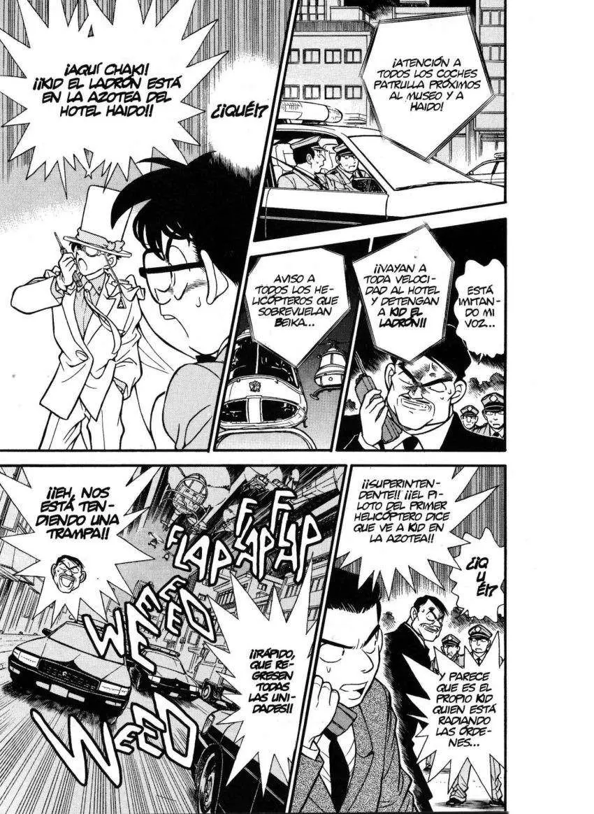 Detective Conan capítulo 157, página 5