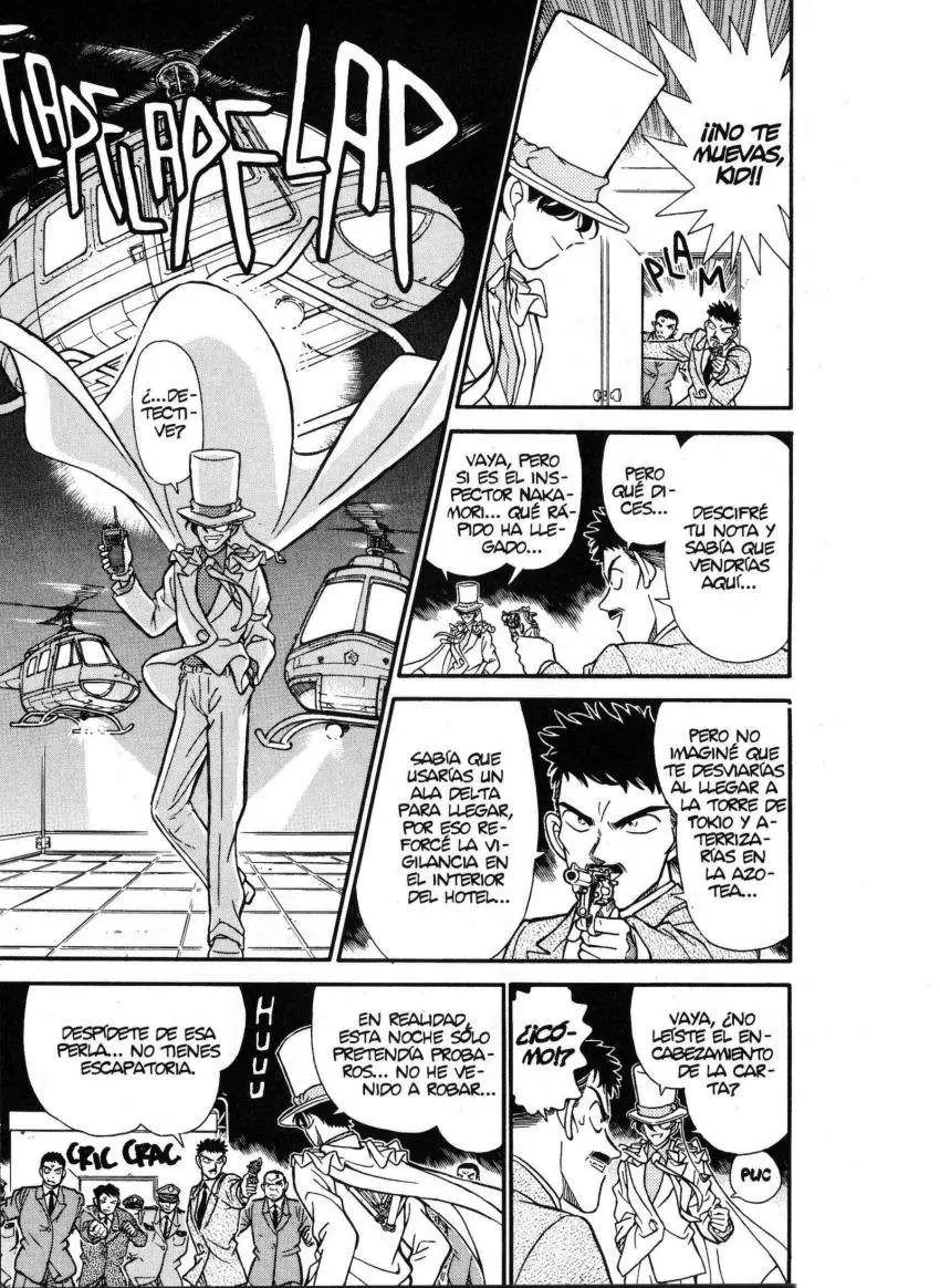 Detective Conan capítulo 157, página 7