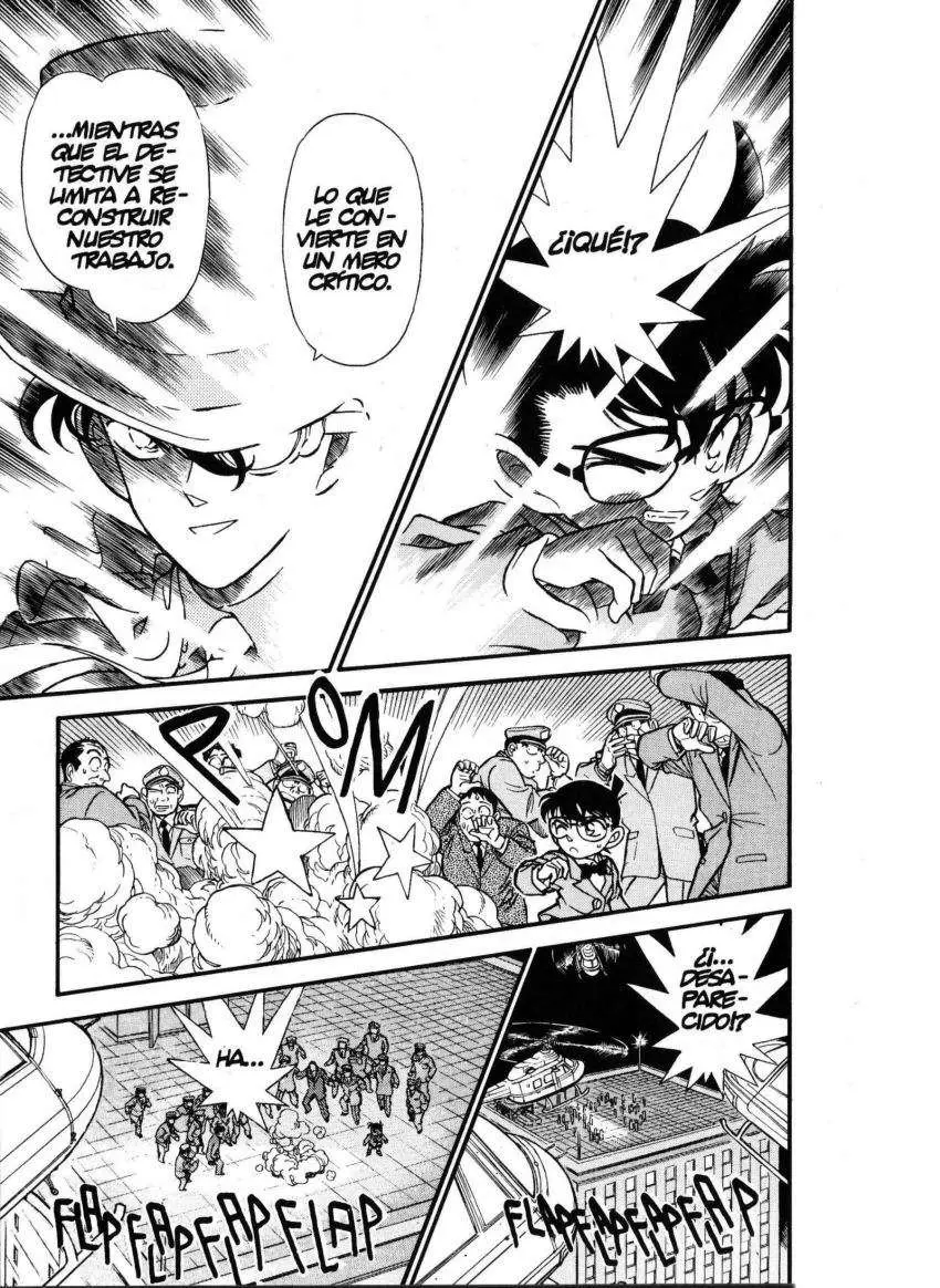 Detective Conan capítulo 157, página 9
