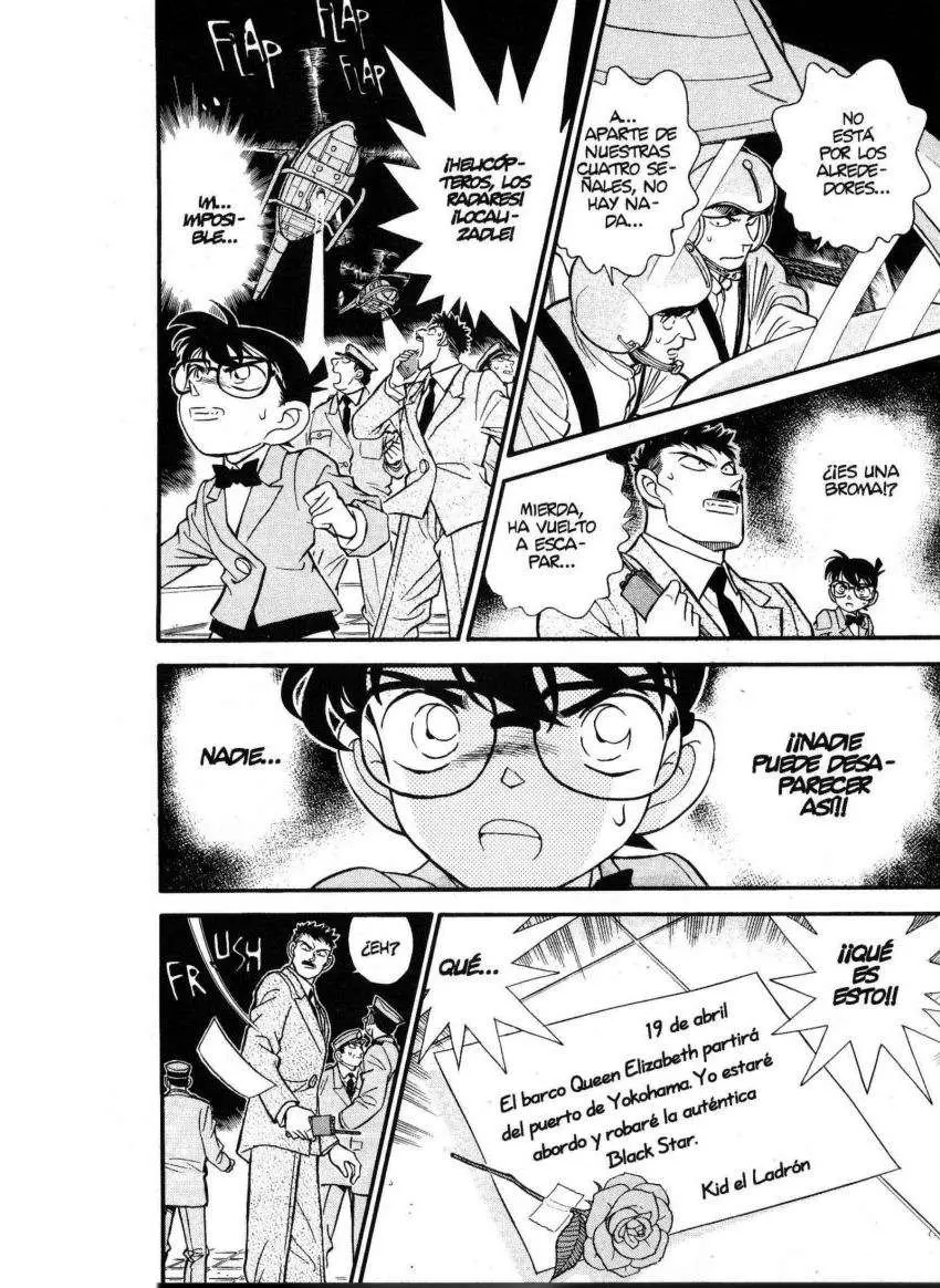 Detective Conan capítulo 157, página 10