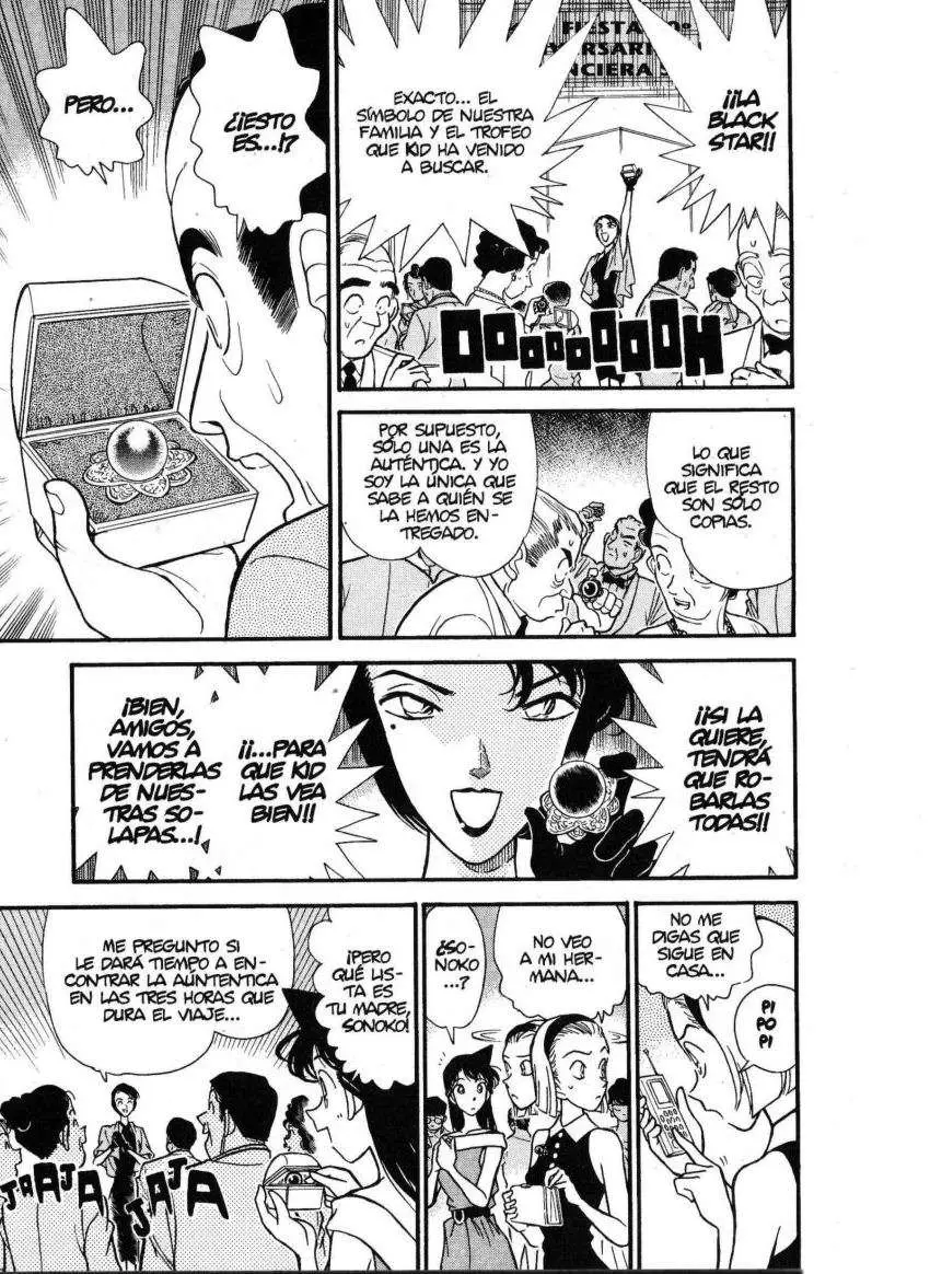 Detective Conan capítulo 157, página 13