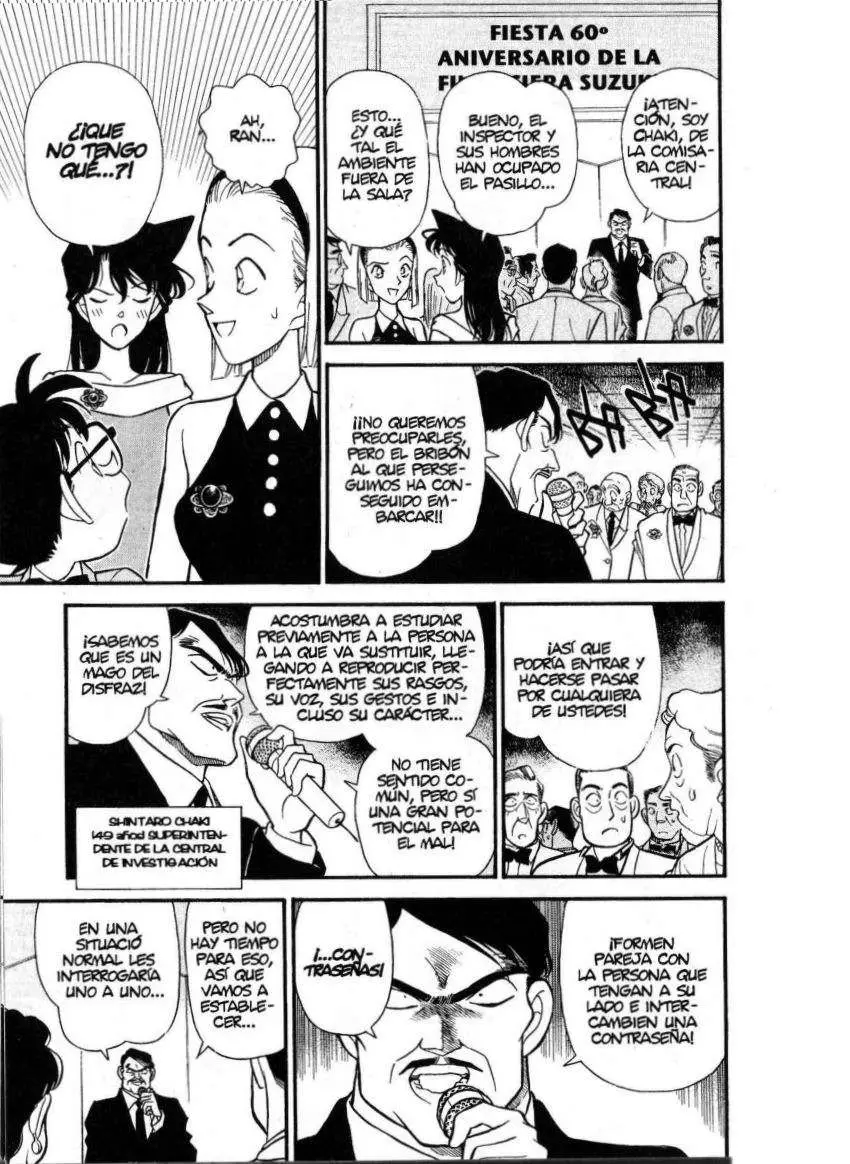 Detective Conan capítulo 158, página 6