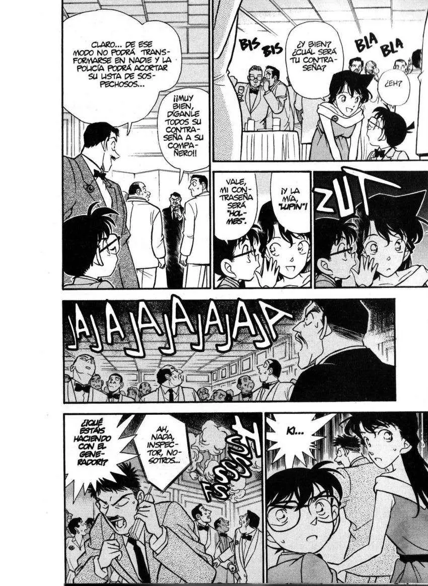Detective Conan capítulo 158, página 7