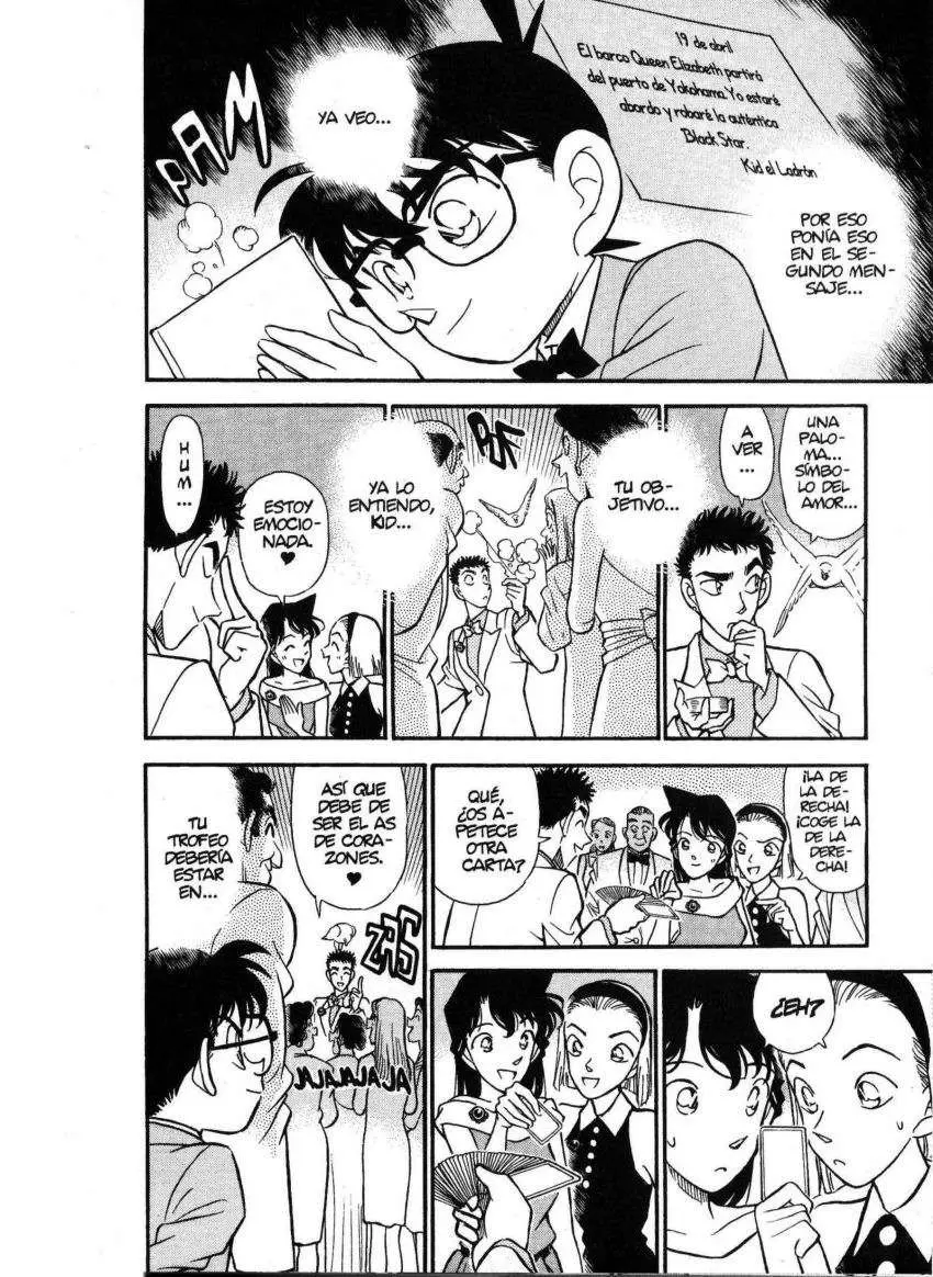 Detective Conan capítulo 158, página 15