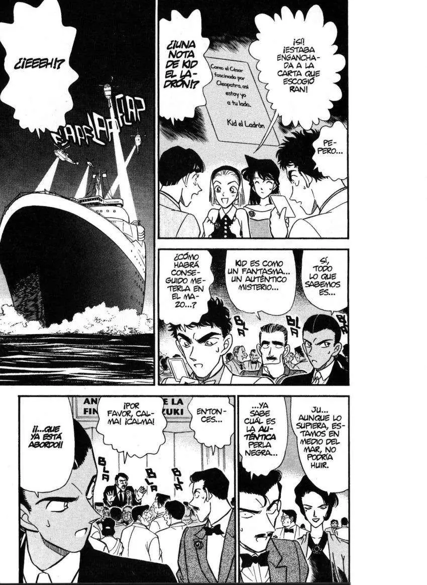 Detective Conan capítulo 159, página 2